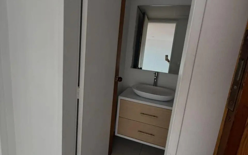 Apartamento en Medellín en El Tesoro