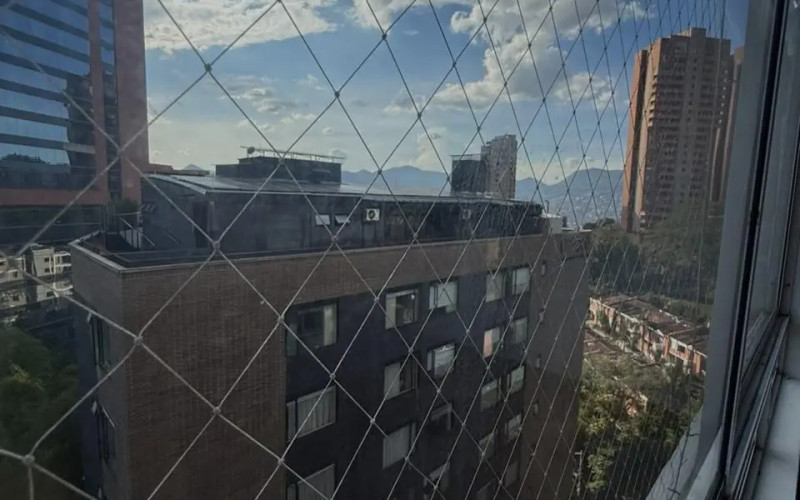 Apartamento en Medellín en El Tesoro