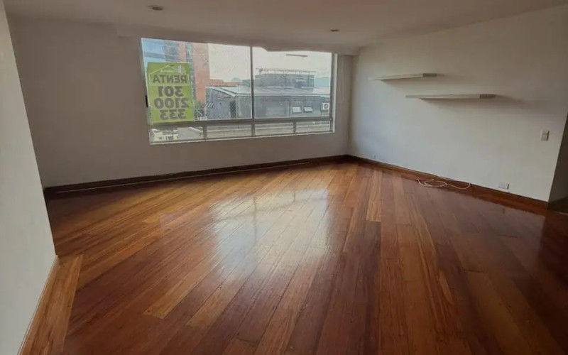 Apartamento en Medellín en El Tesoro