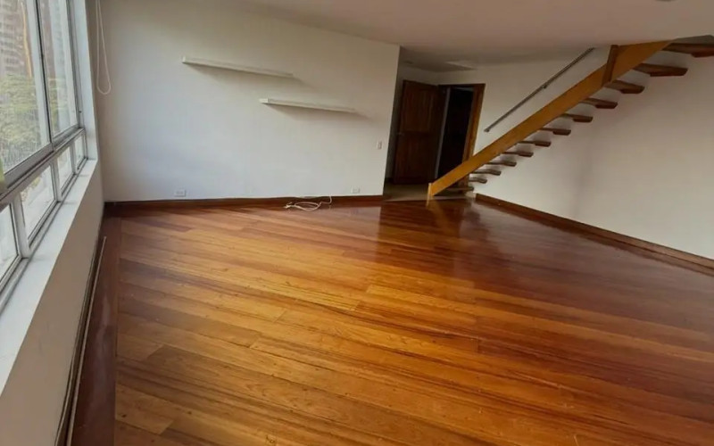 Apartamento en Medellín en El Tesoro