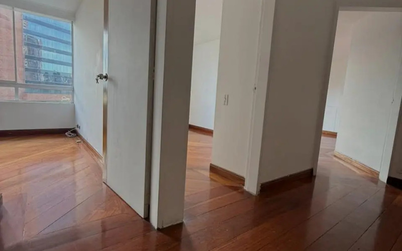 Apartamento en Medellín en El Tesoro