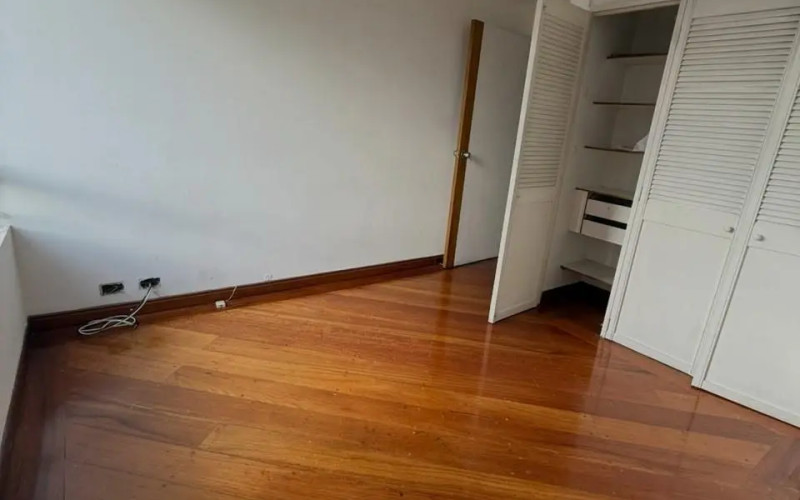 Apartamento en Medellín en El Tesoro