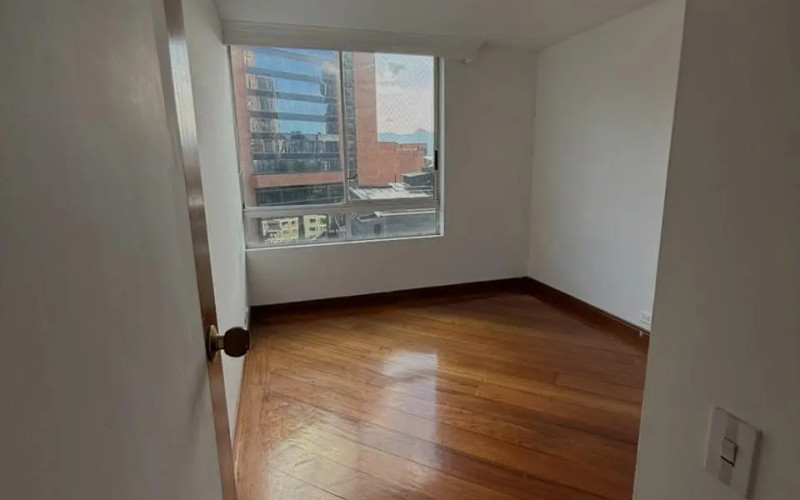 Apartamento en Medellín en El Tesoro