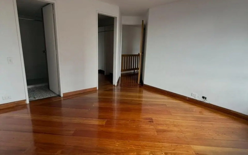 Apartamento en Medellín en El Tesoro
