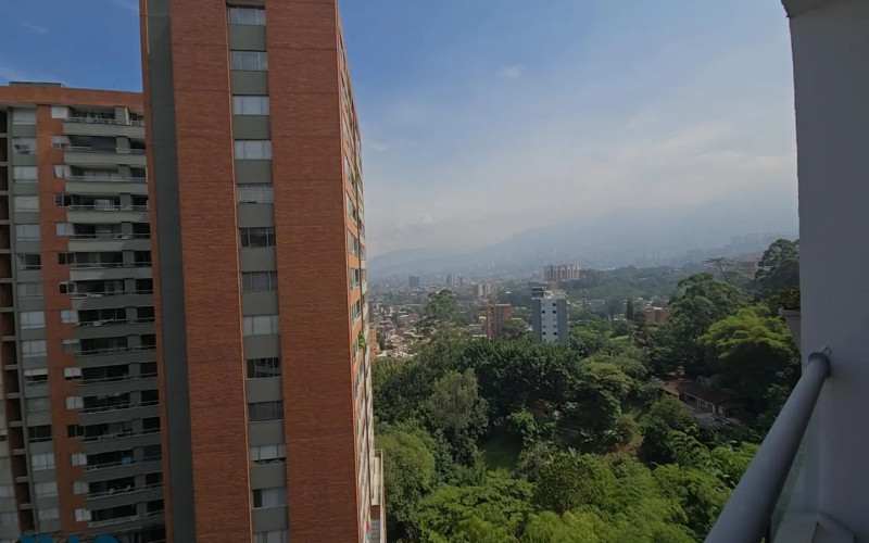 Apartamento en Envigado en La Cuenca