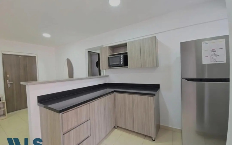 Apartamento en Envigado en La Cuenca