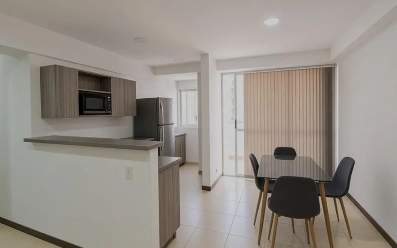 Apartamento en Envigado en La Cuenca
