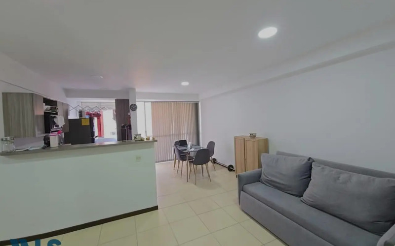 Apartamento en Envigado en La Cuenca