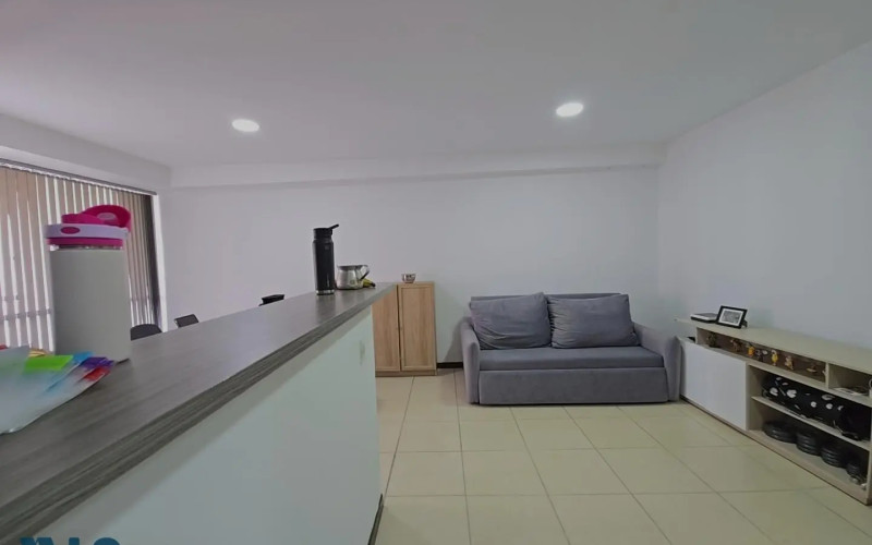 Apartamento en Envigado en La Cuenca