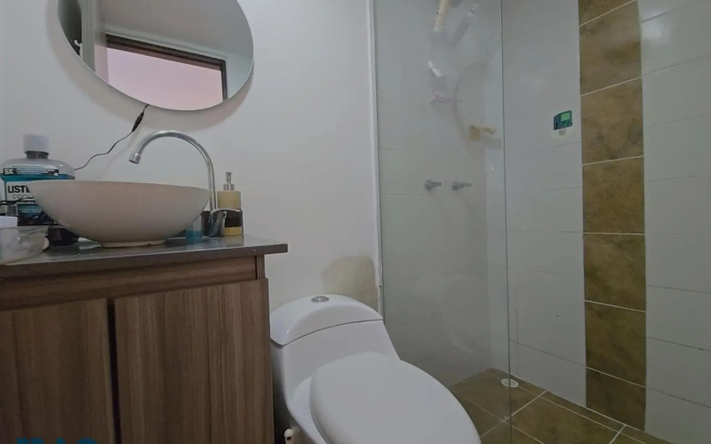 Apartamento en Envigado en La Cuenca