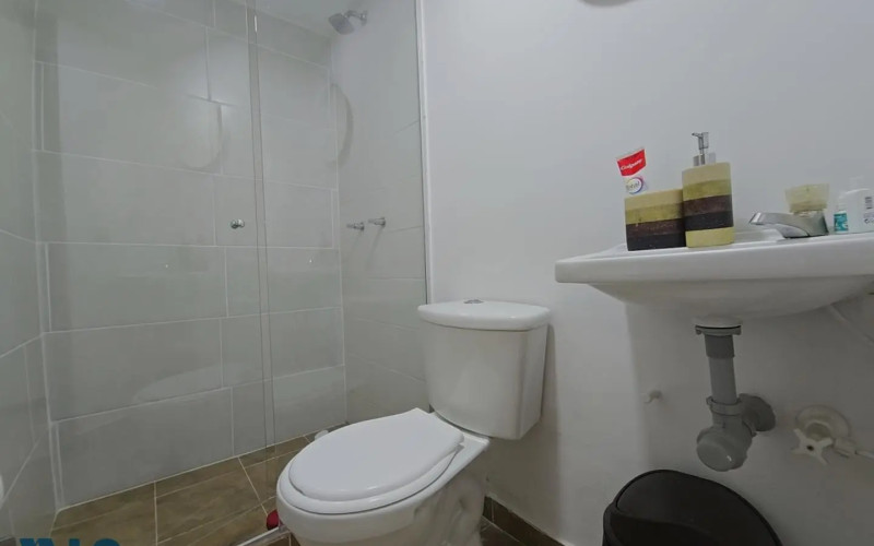 Apartamento en Envigado en La Cuenca