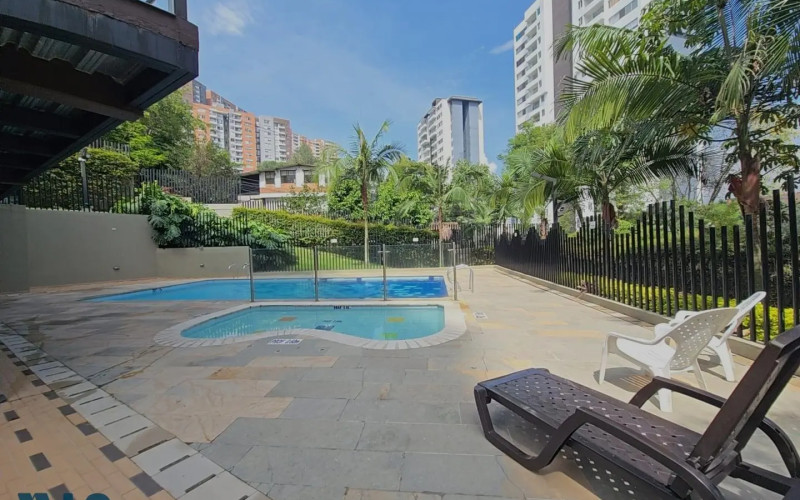 Apartamento en Envigado en La Cuenca