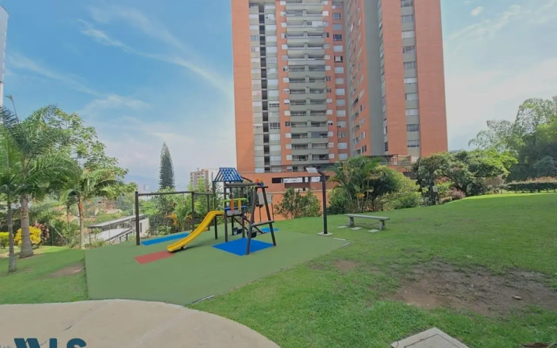 Apartamento en Envigado en La Cuenca