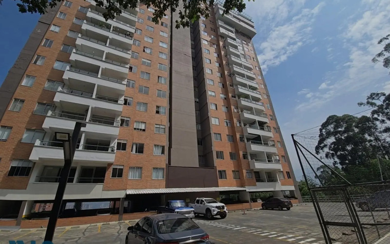 Apartamento en Envigado en La Cuenca