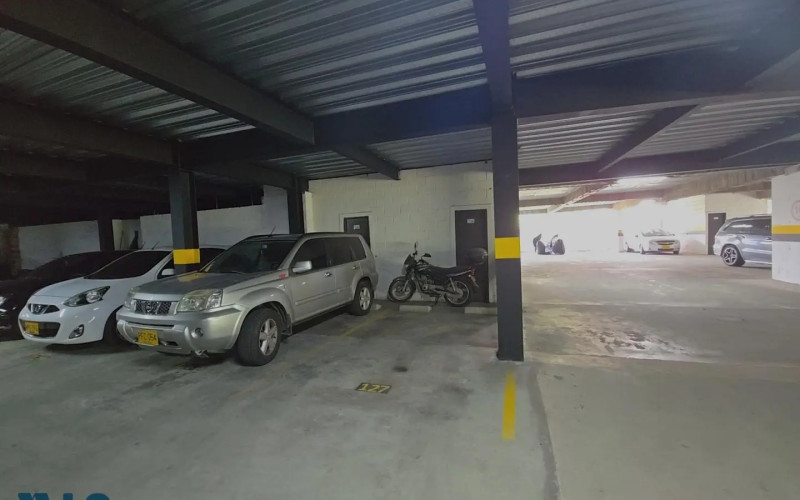 Apartamento en Envigado en La Cuenca