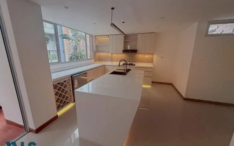 Apartamento en Medellín en La Visitación
