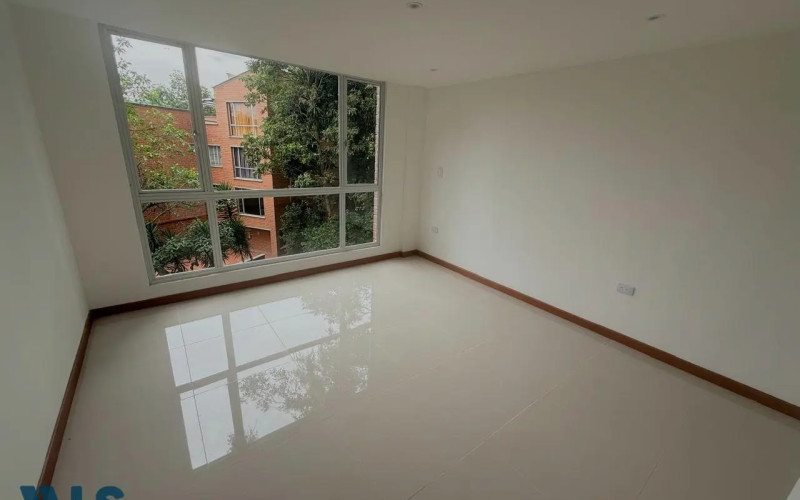 Apartamento en Medellín en La Visitación