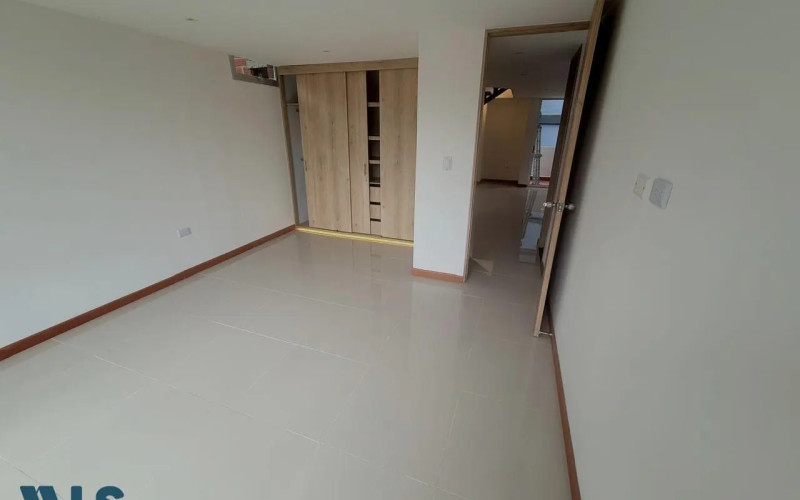 Apartamento en Medellín en La Visitación