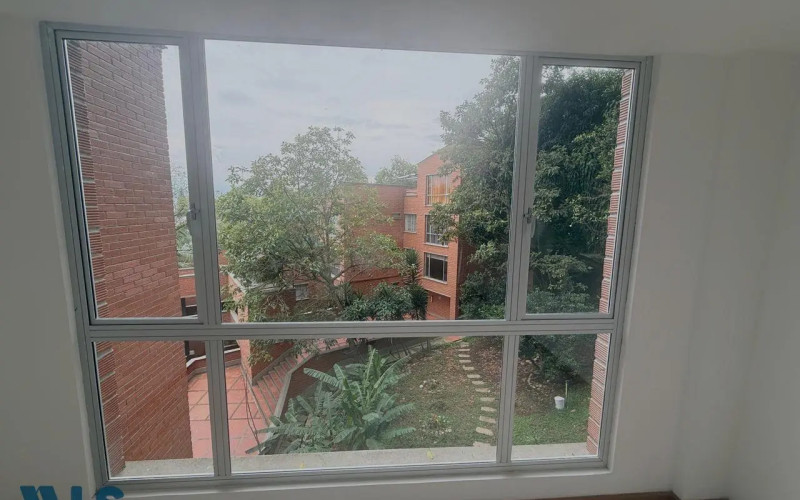 Apartamento en Medellín en La Visitación