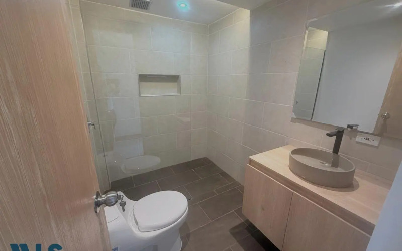 Apartamento en Medellín en La Visitación