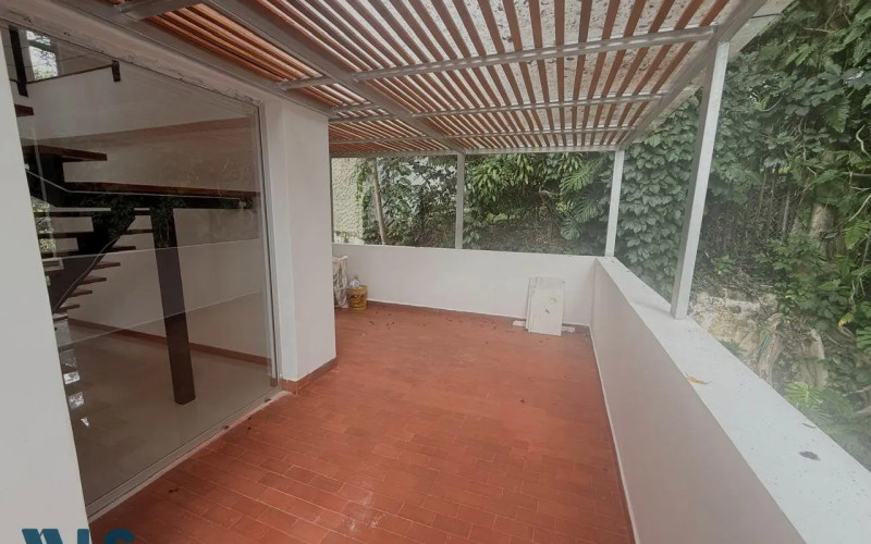 Apartamento en Medellín en La Visitación