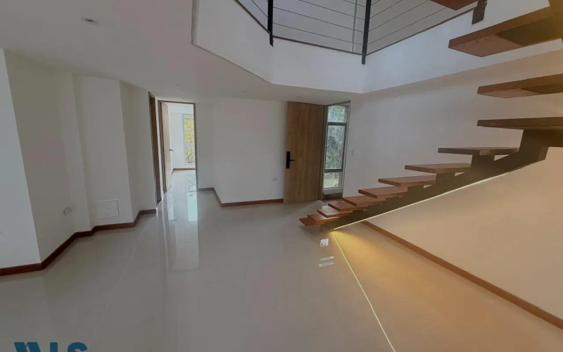 Apartamento en Medellín en La Visitación