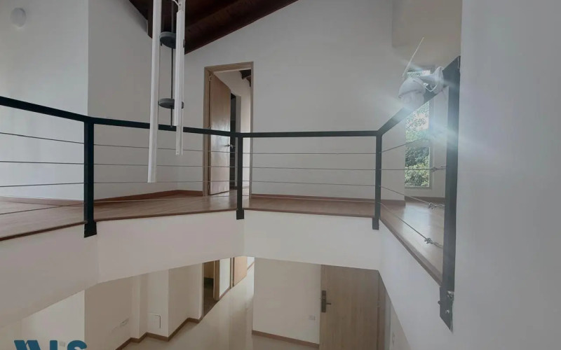 Apartamento en Medellín en La Visitación