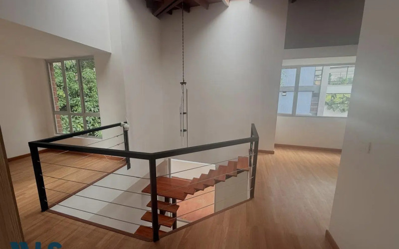 Apartamento en Medellín en La Visitación
