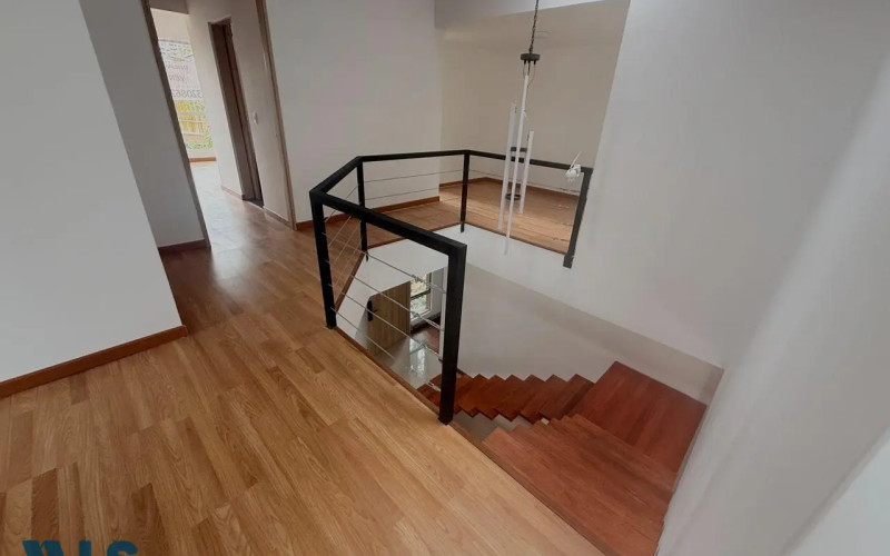 Apartamento en Medellín en La Visitación