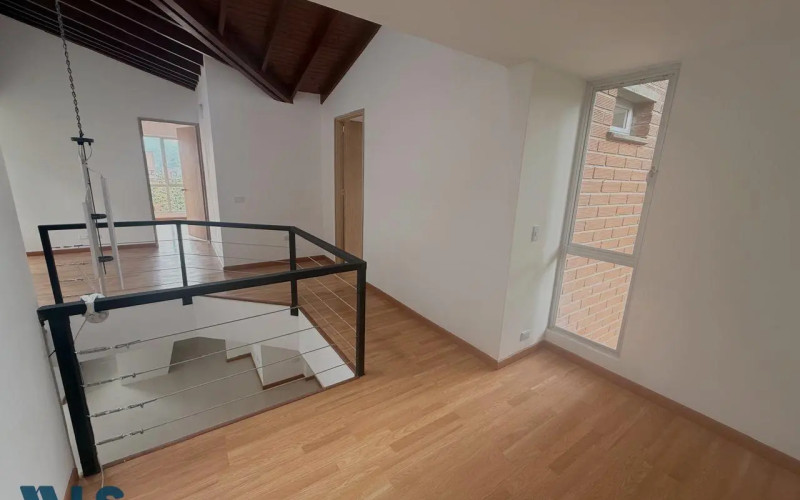Apartamento en Medellín en La Visitación