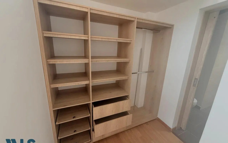 Apartamento en Medellín en La Visitación