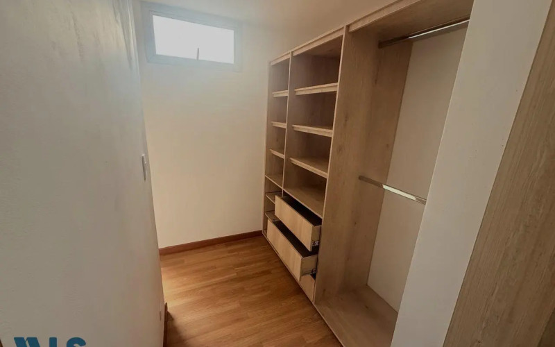 Apartamento en Medellín en La Visitación