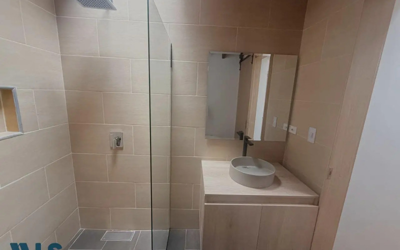 Apartamento en Medellín en La Visitación