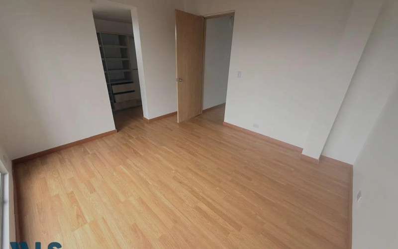 Apartamento en Medellín en La Visitación