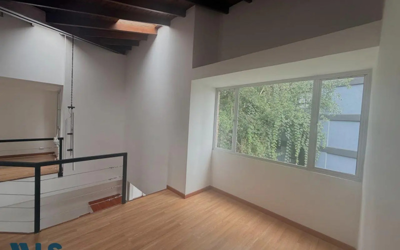 Apartamento en Medellín en La Visitación