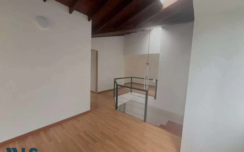 Apartamento en Medellín en La Visitación