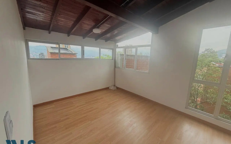 Apartamento en Medellín en La Visitación