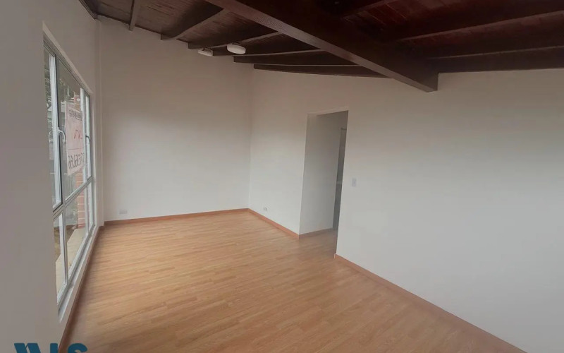 Apartamento en Medellín en La Visitación