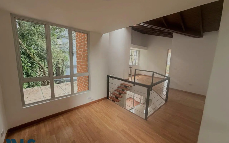 Apartamento en Medellín en La Visitación