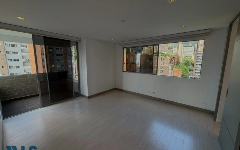 Apartamento en Medellín en Castropol