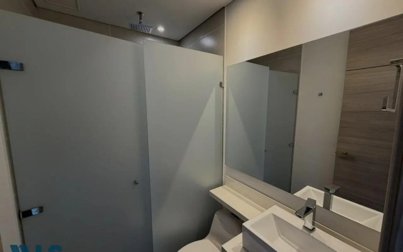 Apartamento en Medellín en Castropol
