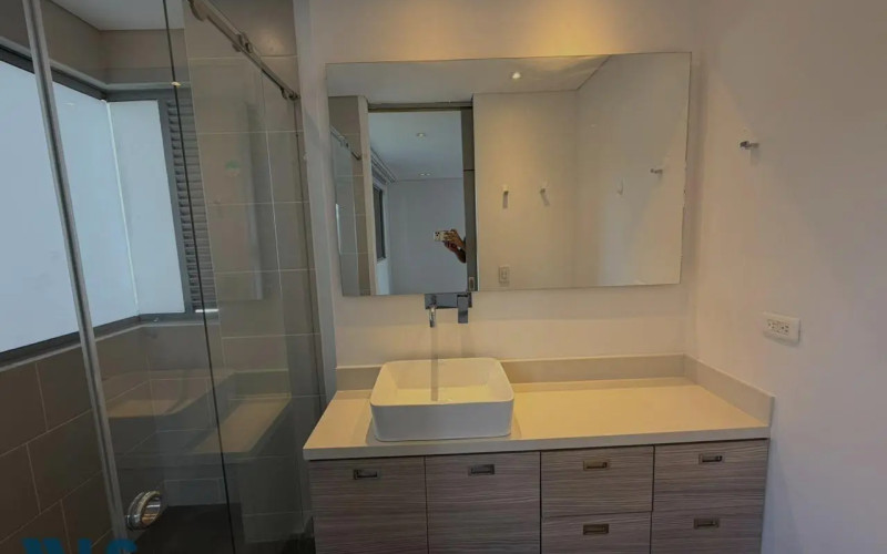 Apartamento en Medellín en Castropol