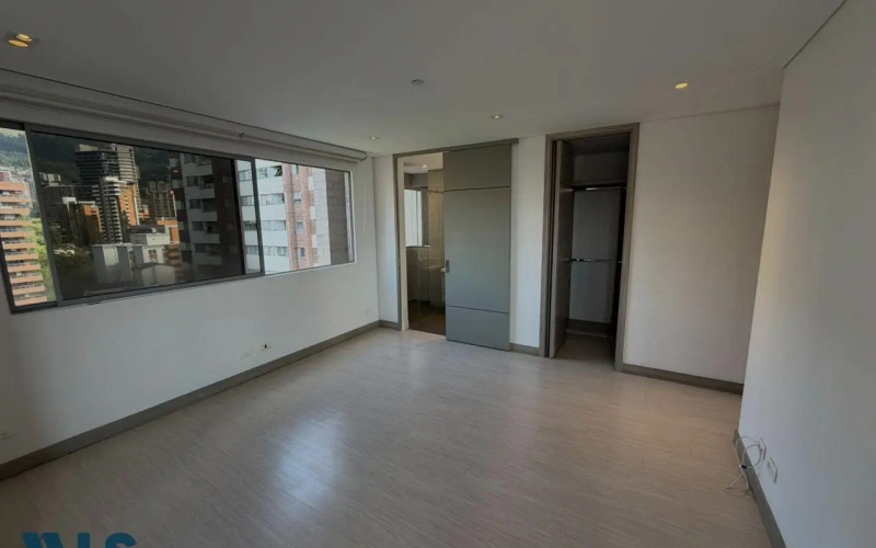 Apartamento en Medellín en Castropol