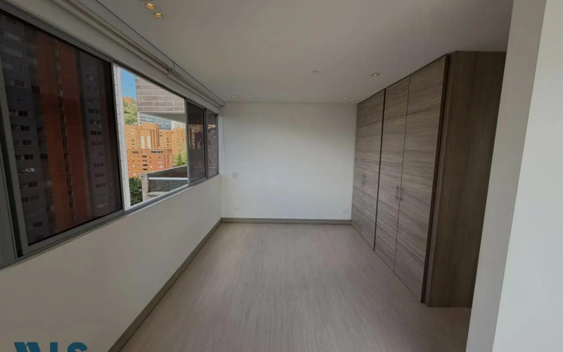 Apartamento en Medellín en Castropol