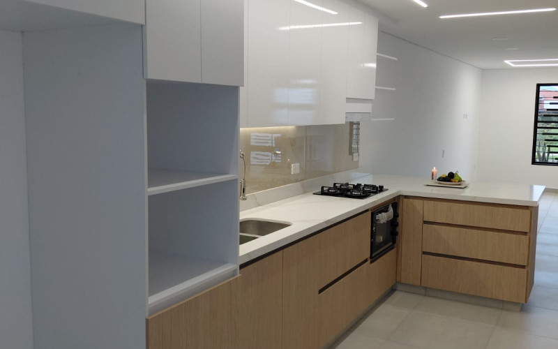 New Home for Sale in La Ceja, Antioquia, Colombia