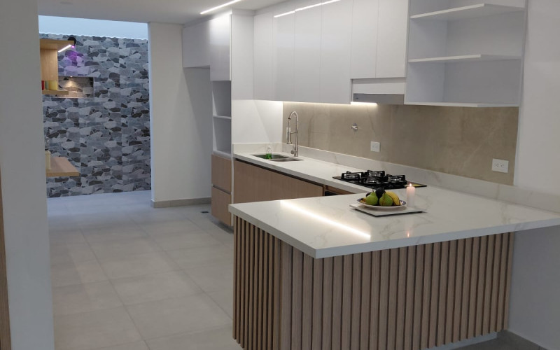 New Home for Sale in La Ceja, Antioquia, Colombia