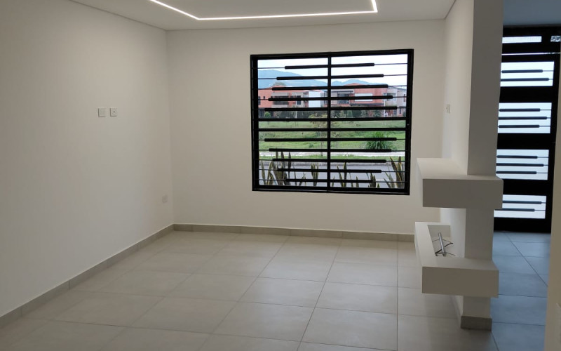 New Home for Sale in La Ceja, Antioquia, Colombia