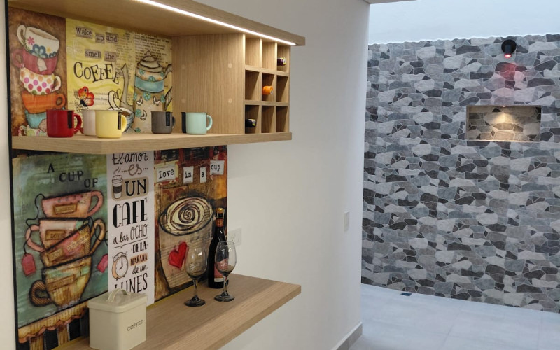 New Home for Sale in La Ceja, Antioquia, Colombia