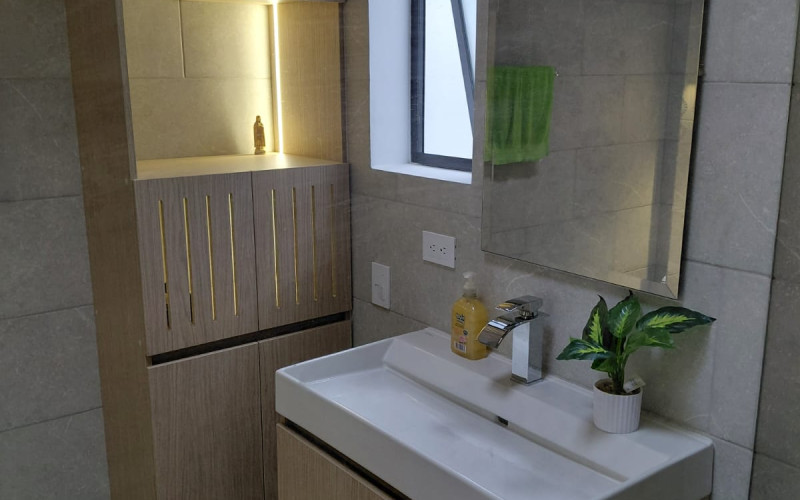 New Home for Sale in La Ceja, Antioquia, Colombia
