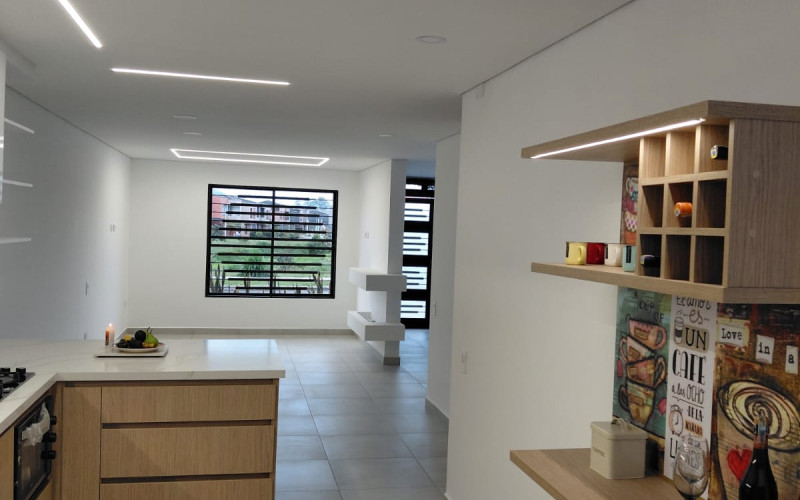 New Home for Sale in La Ceja, Antioquia, Colombia